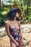 Kai Lani Resort 24 Hawaii Ring One Piece